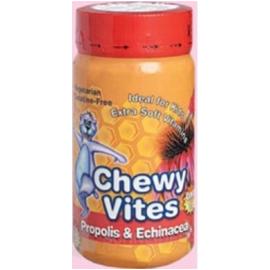 Chewy Vites Propolis a Echinacea