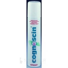 Cognoscin Spray