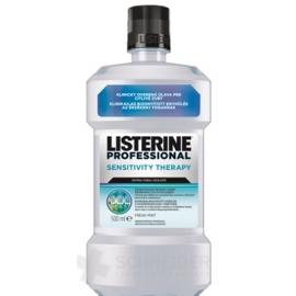 LISTERINE PROFESSIONAL SENSITIVITY THERAPY