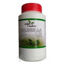 asp CHLORELLA