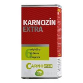 CarnoMed Karnozín EXTRA