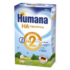 HUMANA HA 2