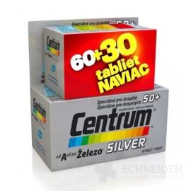 Centrum Silver