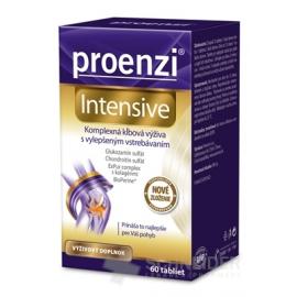 Proenzi Intensive