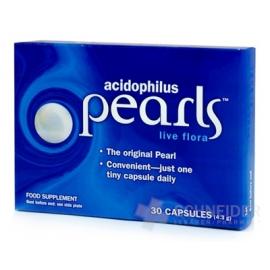 ACIDOPHILUS PEARLS