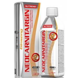 NUTREND NEOCARNITARGIN Ženšen