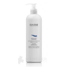 BABÉ VLASY Extra jemný šampón