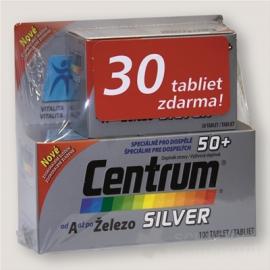 Centrum Silver