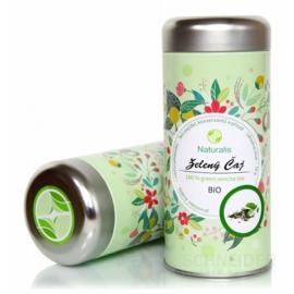Naturalis BIO Zelený Čaj