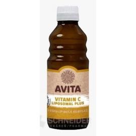 AVITA VITAMIN C LIPOSOMAL Plus