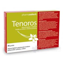 TENOROS
