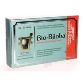 Bio-Biloba