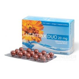 Lutamax DUO 20 mg