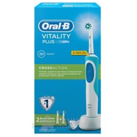 Oral-B VITALITY PLUS CROSS ACTION