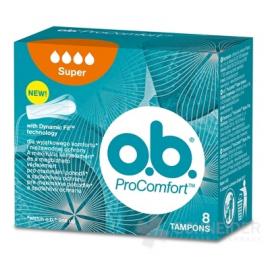 o.b. ProComfort Super