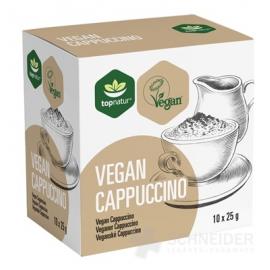 topnatur VEGAN CAPPUCCINO