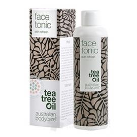 ABC tea tree oil FACE TONIC - Pleťová voda