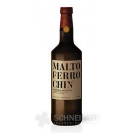 HERBADENT Maltoferrochin - železité sladové víno