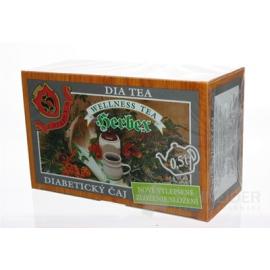 HERBEX DIABETICKÝ ČAJ
