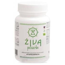 ŽIVA regena
