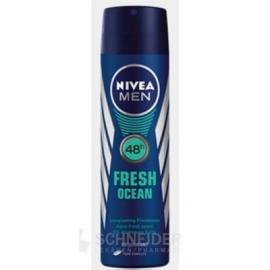 NIVEA MEN SPREJ DEO Fresh Ocean