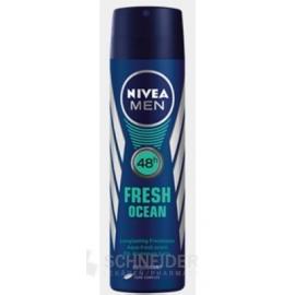 NIVEA MEN SPREJ DEO Fresh Ocean