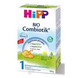 HiPP 1 BIO Combiotik
