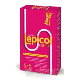 LEPICOL LIGHTER Chróm a glukomanán