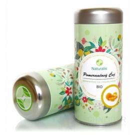 Naturalis BIO Pomarančový Čaj