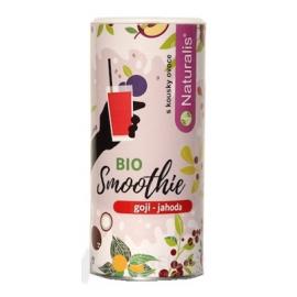 Naturalis BIO Smoothie Goji - jahoda