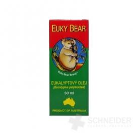 Health Link EUKY BEAR