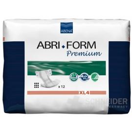 ABENA ABRI FORM Premium XL4