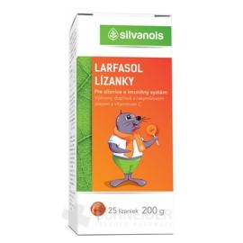 silvanols LARFASOL