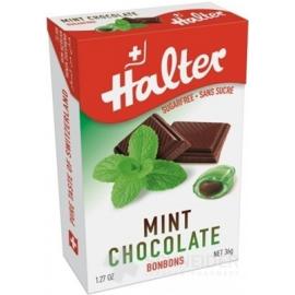 Halter BONBONS Mäta s čokoládou