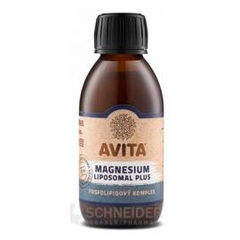 AVITA MAGNESIUM LIPOSOMAL Plus