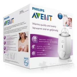 AVENT OHRIEVAČ FLIAŠ elektrický