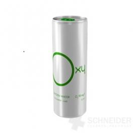Oxywater