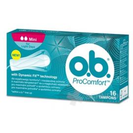 o.b. ProComfort Mini