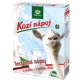 topnatur KOZÍ NÁPOJ