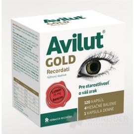 AVILUT Gold Recordati