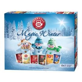 TEEKANNE MAGIC WINTER KOLEKCIA 2017