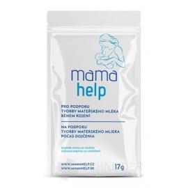 MamaHelp podpora laktácie