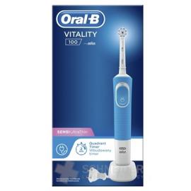 Oral-B VITALITY 100 SENSI UltraThin