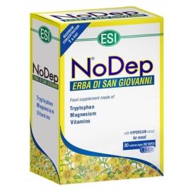 ESI NoDep