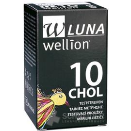 Wellion LUNA CHOL