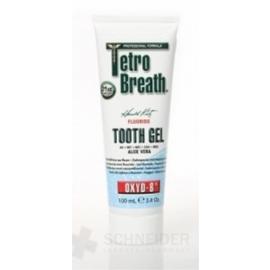 Zubná pasta TetroBreath
