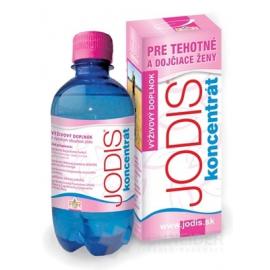 JODIS KONCENTRÁT pre tehotné a dojčiace ženy