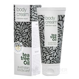 ABC tea tree oil BODY CREAM - Krém ruky nohy telo