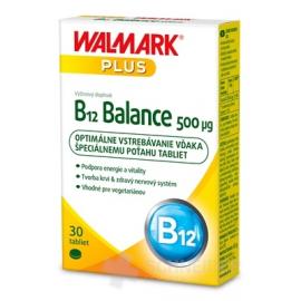 WALMARK B12 Balance 500 µg