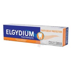 ELGYDIUM TOOTH DECAY PROTECTION